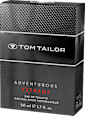 Eau de Toilette Adventurous Extreme TOM TAILOR