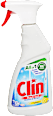 Ablaktisztító szórófejes citrus Clin