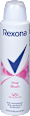 Antiperspirant v spreju Pink Blush Rexona