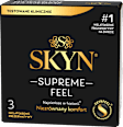 Prezerwatywy Supreme Feel  SKYN