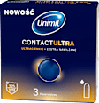 Prezerwatywy Contact Ultra UNIMIL