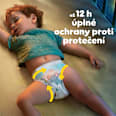 pleny Premium Care, velikost 1 Pampers Premium Care