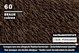 Bart-Coloration - Nr. 60 Braun Schwarzkopf Men Perfect