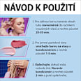 barva na vlasy Ultra Brights 025 Kouřově růžová Schwarzkopf LIVE