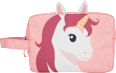 Kindertasche rosa Einhorn manòu