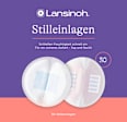 Stilleinlagen (15 Paar) Lansinoh
