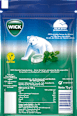 Bonbons Atemfrei mit Menthol zuckerfrei Wick