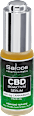 CBD bioaktivní sérum na pleť Saloos