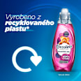 Wonder Wash prací gel Ultra Care Coccolino