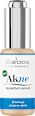 bio AKne sérum Saloos