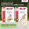 Windeln Premium Gr. 1 Newborn (2-5 kg) HiPP