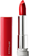 Lippenstift Color Sensational Made For All 385 Ruby For Me MAYBELLINE NEW YORK