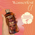 Sonnenöl glowing protection LSF 30, Reisegröße Hawaiian Tropic