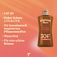 Sonnenöl glowing protection LSF 30, Reisegröße Hawaiian Tropic