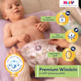 Windeln Premium Gr. 3 Midi (6-10 kg) HiPP