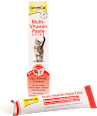 Nahrungsergänzung Katze, Multi-Vitamin-Paste Extra  GimCat