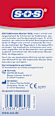 Sodbrennen Blocker DUAL Kautabletten SOS