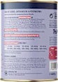 Nassfutter Hund sensitiv mit Rind & Quinoa, belly balance Pets Deli