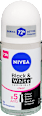Deo roll-on Black & White Invisible Clear NIVEA