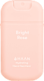 Hydratačný dezinfekčný sprej na ruky Bright Rose  HAAN