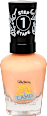 Körömlakk, Summer Camp - Nr. 900 Peach Retreat Sally Hansen