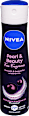 Deo spray Pearl & Beauty Black NIVEA