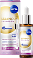 Luminous 630 Instant Glow serum za lice NIVEA