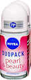 Deo roll-on Pearl & Beauty, duopack NIVEA
