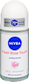 Deo roll-on Fresh Rose Touch NIVEA