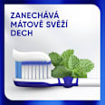 zubní pasta Clinical White Stain Protector Sensodyne
