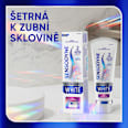 zubní pasta Clinical White Stain Protector Sensodyne