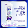 zubní pasta Clinical Repair Active White Sensodyne