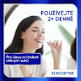 zubní pasta Clinical Repair Active White Sensodyne