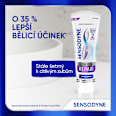 zubní pasta Clinical Repair Active White Sensodyne