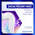 zubní pasta Clinical Repair Active White Sensodyne