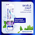 zubní pasta Clinical Repair Active White Sensodyne