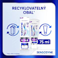 zubní pasta Clinical Repair Active White Sensodyne