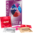 Kondome Love Mix Durex