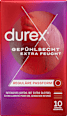 Kondome Gefühlsecht Extra Feucht Durex