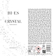 Dezodorant w sprayu Crystal BI-ES