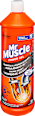 Lefolyótisztító  Mr. Muscle