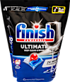 Mosogatógép tabletta Ultimate regular Finish