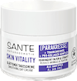 Tagescreme glättend Skin Vitality SANTE NATURKOSMETIK