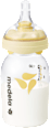 Fľaša pre dojčené deti Calma 150 ml Medela