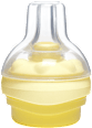 Fľaša pre dojčené deti Calma 150 ml Medela