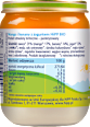 Mango i banany z jogurtem BIO HiPP