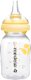 Fľaša pre dojčené deti Calma 150 ml Medela