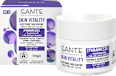 Tagescreme glättend Skin Vitality SANTE NATURKOSMETIK