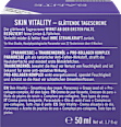 Tagescreme glättend Skin Vitality SANTE NATURKOSMETIK