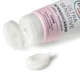 Intenzívny pleťový krém Ultra Sensitive Urea Balea med